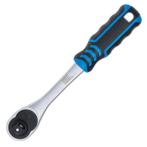 Umschaltknarre feinverzahnt 1/2"